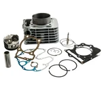 Cylinder Piston Gasket Top End Kit For Honda TRX400EX 2003 2004 1999-2008. Fixed Price $102.95.