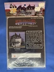 Z Scale Miller Eng Micro-structures Kit #V202 The Eastlake Cottage Nib. Fixed Price $40.00.