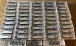 Rare Micro-trains Scale 50 U.s. State Car, 2 Locomotive, Caboose Complete Set. Fixed Price $1499.99.