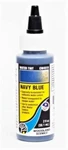 Woodland Scenics New 2025 Any Scale Water Tint Navy Blue CW4519. Fixed Price $5.07.