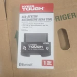 Hyper Tough OBD2 Scanner Car Diagnostic Tool. Fixed Price $40.00.