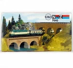 Kibri B-7640 + Z Bridge Building Kit. Fixed Price $21.24.
