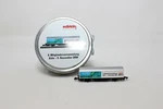 Z Scale Marklin 8656 "mitgliederversammlung" Original Box. Fixed Price $39.99.
