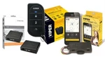 Viper 5105V Led 1-WAY Remote Start & DB3 Interface + VSM550 4G Lte Module W/ Gps. Fixed Price $223.19.