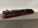 Marklin 39016 Db Class Express Train Steam Locomotive - Mfx. Fixed Price $285.00.