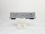 Mtl Scale Northern Pacific Npm 720 51' Mech Reefer Micro-trains 70050 Nib. Fixed Price $14.95.