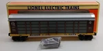 Lionel 6-16253 Gauge Santa Fe Auto Carrier With Screens #16253 Ln/box. Fixed Price $26.59.