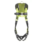 Honeywell Miller H5IC221001 H500 Fall Protection Harness, S/m, 420 Lb,. Fixed Price $141.99.