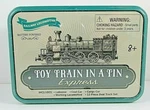 New Toy Train Tin Express Battery Powered By Pmt Holdings. Fixed Price $19.99.
