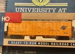 Walthers Ho Scale N.american 50 Ext. Post Box Chicago Northwestern 932-3601. Fixed Price $13.79.