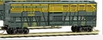 Micro-trains Mtl C&nw 40' Despatch Stock Car Rd# 14307 035 00 282. Fixed Price $23.18.