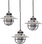Barebones Living Edison String Light Powder-coated Steel / Acrylic Construction. Fixed Price $46.89.