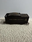 Vintage Mar Train Toy Locomotive, Made Usa, 1950'S Black Car. Fixed Price $15.99.