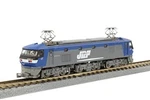 Rokuhan Z-gauge T018-1 EF210 Type Dc Electric Locomotive Model Japan. Fixed Price $95.79.