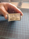 Scale Micro Trains 50' Drop Ends Gondola Pennsylvania 46470 #342610. Fixed Price $19.95.