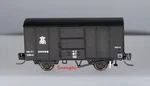 Freudenreich Feinwerktechik ZF350-67 Cls-tera 1 2A Jnr Boxcar Scale Gauge. Fixed Price $149.95.