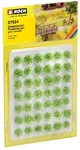 Noch 7034 All Scale Grass Tufts Mini Set -- Green Field Plants 1/4" 6MM PKG(42). Fixed Price $13.99.