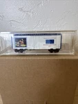 Micro Trains Line Bambi Scale 2013 Christmas Special Run. Fixed Price $65.00.