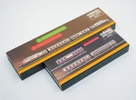 Marklin Z 8873 + 8793 Db Trans-europe-express (tee) 5 Pole Motors Set 2. Fixed Price $675.99.