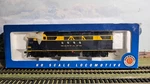 Bachmann #11709 Ho Emd Ft Diesel Locomotive Santa Fe New Open Box W/ Docs. Fixed Price $47.95.
