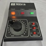 Mrc Tech Ii Railmaster 2400 Model Train Control Powerpack Transformer. Fixed Price $44.87.