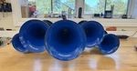 New Nathans K5LA Airchime Train Horn. Fixed Price $3000.00.