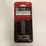 Rokuhan R037 Z Gauge Classic Uncoupler Track For Knuckle. Fixed Price $14.44.
