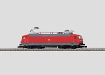 Rklin Mini-club 88536 Electric Locomotive Br 120 114-4 Db Ag Z Scale New. Fixed Price $249.45.