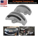 14" Trunnions With Degree Scale For Most 14-INCH Wood Saws. Fixed Price $23.91.