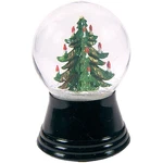 Alexander Taron Importer PR1231 Perzy Snowglobe, Small Christmas TREE-2.5" .... Fixed Price $33.54.