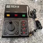 Mrc Tech Ii Loco-motion 2500 Model Train Transformer/dc Power Supply- Ho/n Scale. Fixed Price $42.99.