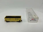 Micro-train Scale 56020 Ford Motor Company 33 Twin Bay Hopper Frdx #2350. Fixed Price $15.26.