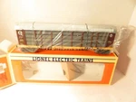 Lionel 16253 Santa Fe Two Tier Auto Carrier 0/027- Boxed New- P1. Fixed Price $44.95.