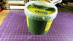Tub Of Ho Scale Noch 07092 Wildgrass 6MM Long, 100GRAMS, 3.53 Oz. Fixed Price $7.00.