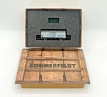 Z Scale Marklin Museumswagon 2017 "sommerfeldt" Freight Car Original Box. Fixed Price $59.99.