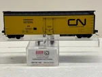 Scale Micro Trains Mtl 069 00 180 Canadian National Cn 231031 Mech Reefer. Fixed Price $24.50.