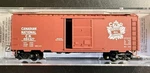 Scale Micro-trains Canadian National Box Car 02000796 #484327 Mint. Fixed Price $10.95.