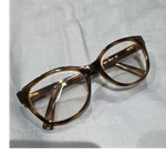 Armani Exchange Ax 3032 Women Cat Eye Tortoise Brown Full Rim 53-17-140. Fixed Price $89.50.