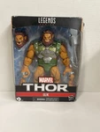 Marvel Thor Legends Series Ulik 7" Action Figure, Hasbro. Fixed Price $13.99.