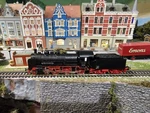 Marklin Db Br 38 Steam Locomotive 3099 Ho Scale Ac. Fixed Price $150.00.