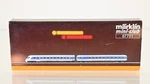 Marklin 87751 Db Ag Express Train Passenger Car Set Z Scale. Fixed Price $139.99.