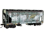 Micro Trains Scale Union Pacific Up / C&nw #175505 Acf Hopper 2200003. Fixed Price $54.95.
