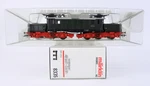 Marklin / Hamo Ho Scale 8335 Green Br 254 Crocodile Electric Engine Dc 2-RAIL. Fixed Price $319.99.