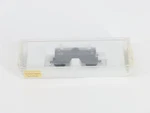 Z Scale Micro-trains Mtl 14417-2 Gn Great Northern Single Dome Tank Car #X-1153. Fixed Price $29.95.