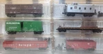 Micro-trains Scale Cb&q Burlington Route Freight Car Lot Nos Caboose. Fixed Price $69.00.
