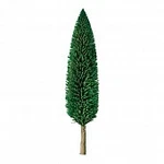 Jtt Scenery Products 92134 Super Scenic Tree, Conifer 4.25-4.312"" (8). Fixed Price $10.37.