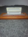 Set Of (2) Marklin Z Mini Club 8740 Deutsche Bahn First Class Passenger Cars Db. Fixed Price $79.99.