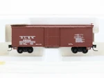 Z Scale Kadee Micro-trains Mtl 13906-2 Dl&w Lackawanna 40' Woodside Boxcar 45000. Fixed Price $29.95.