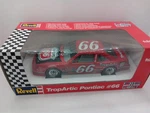 Revell Die Cast Tropartic #66 Yarborough 1:24 Scale New. Fixed Price $11.11.