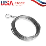 Auto Parts - Lock Release Cable For All Bendpak 2 Post Lifts Thru 10K. Fixed Price $22.00.